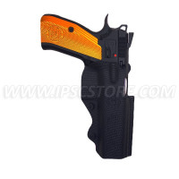 Ghost Thunder 3G Elite Holster