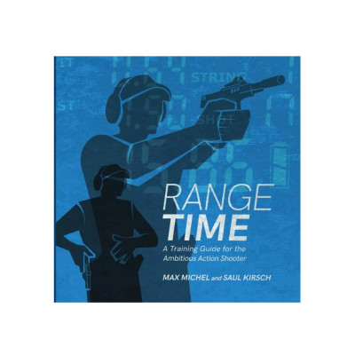 RANGE TIME by Max Michel and Saul Kirsch