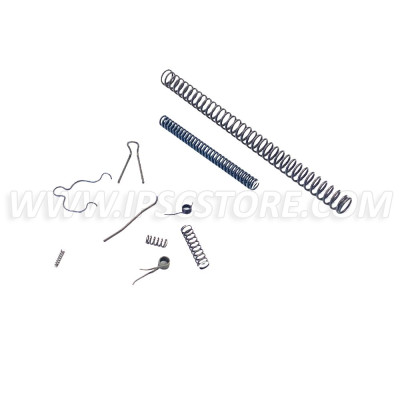 Eemann Tech Springs Kit for CZ 75