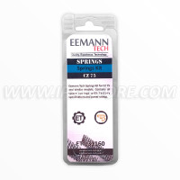 Eemann Tech Springs Kit for CZ 75