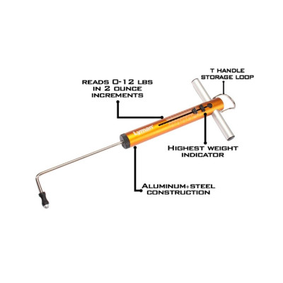 Lyman Mechanical Trigger Pull Gauge