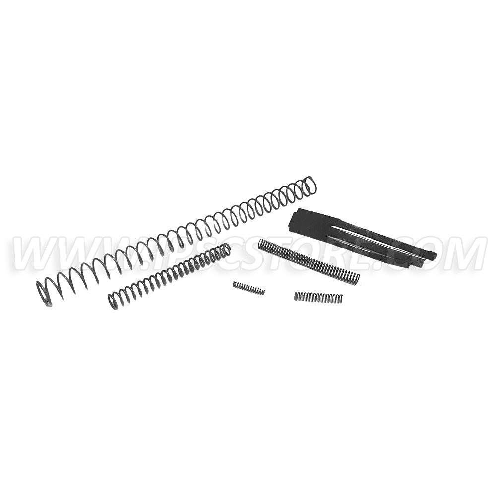 Eemann Tech Springs Kit for 1911/2011