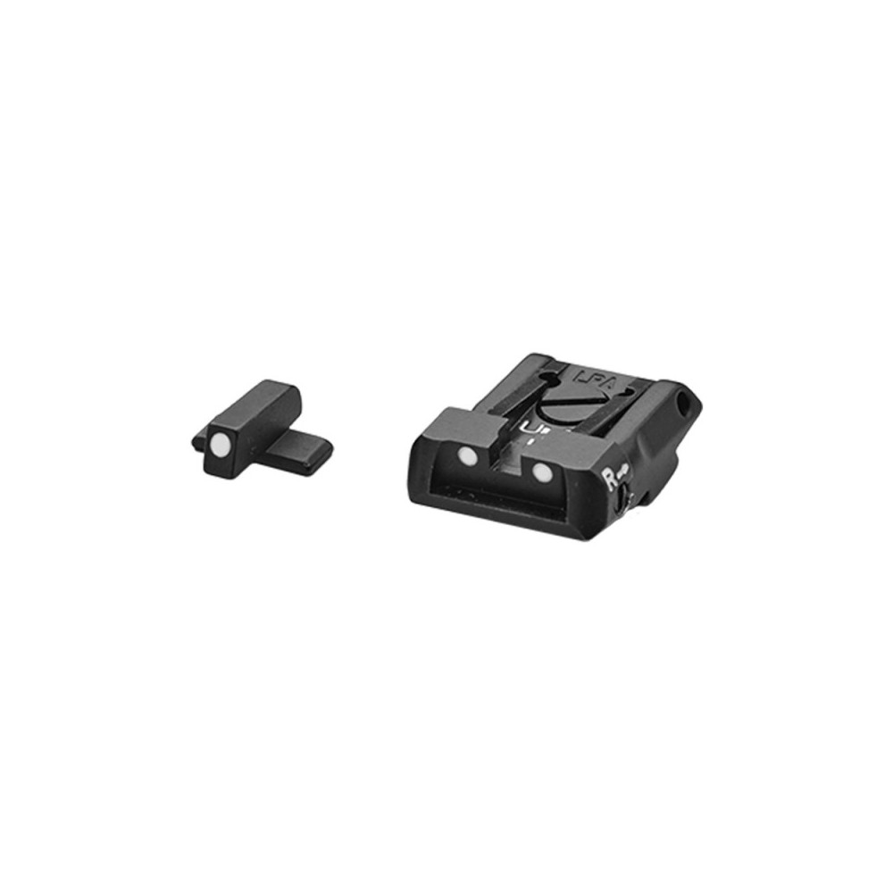 LPA SPS20SS30 Sight Set for Sig Sauer P220, P225, P226, P228, P229, P320