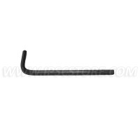 Eemann Tech HEX Key 3mm L-Shaped