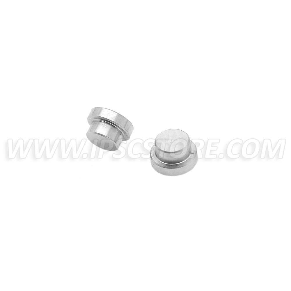 Spare Locator Pin V1C for Eemann Tech Red Dot Mount - 2 pcs./Set