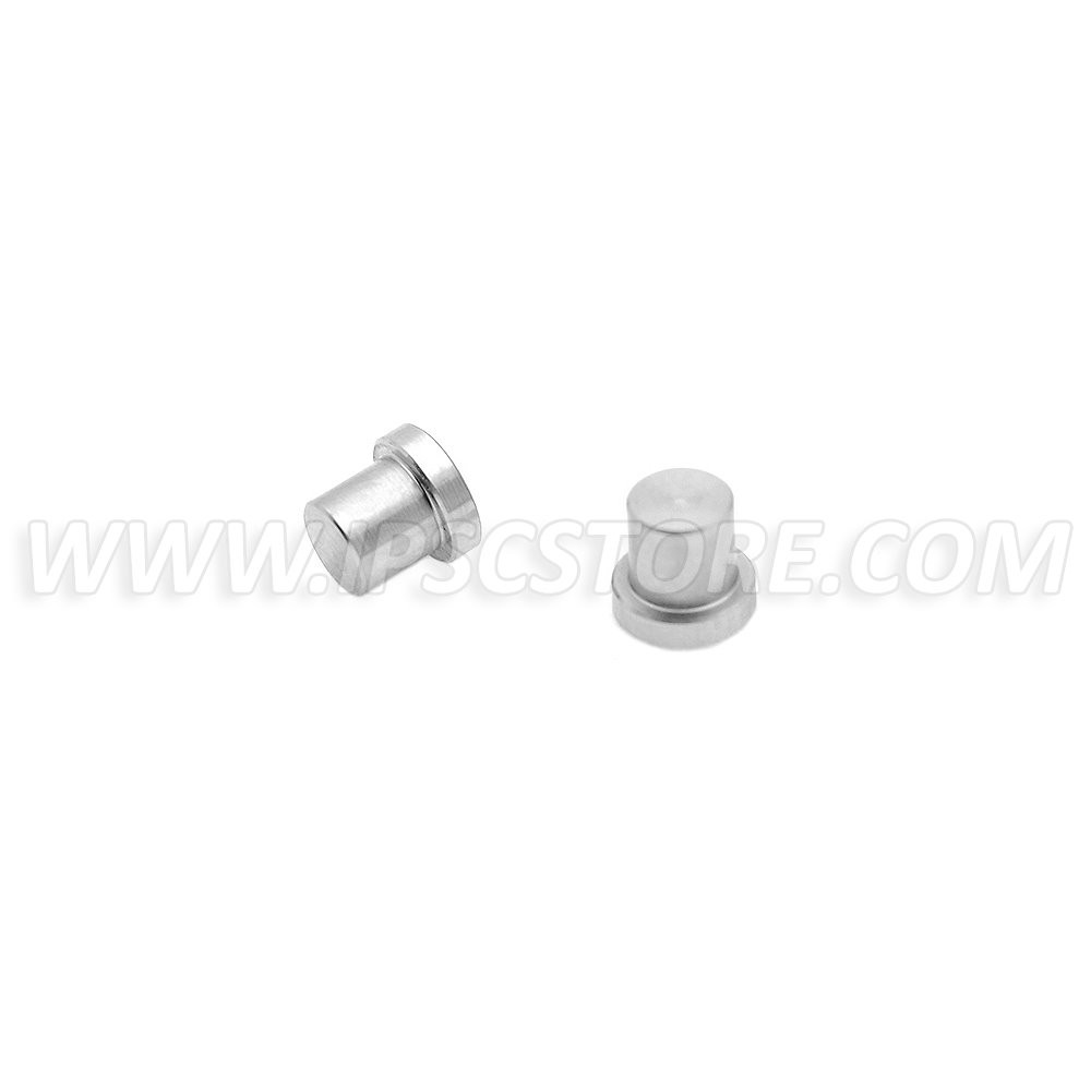 Spare Locator Pin V1A for Eemann Tech Red Dot Mount - 2 pcs./Set