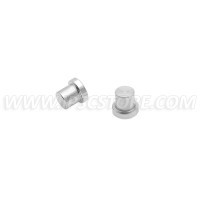 Spare Locator Pin V1A for Eemann Tech Red Dot Mount - 2 pcs./Set