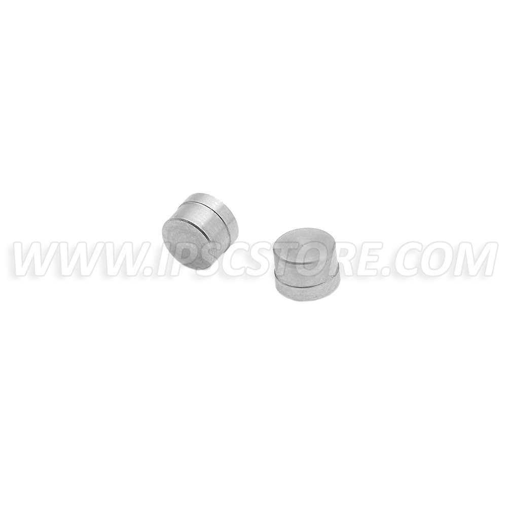 Spare Locator Pin V2B for Eemann Tech Red Dot Mount - 2 pcs./Set