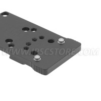 Spare Locator Pin V2F for Eemann Tech Red Dot Mount - 2 pcs./Set