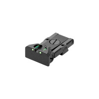 LPA TRT54FUFO Adjustable Rear Sight "BOMAR" for 1911/2011