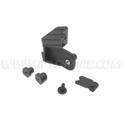 Kit para todos Modelos CR Speed CR Speed MUZZLE-PLATFORM