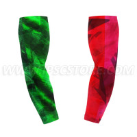 DED IPSC Italy Arm Sleeves