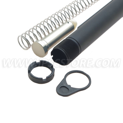 ADC Kit M4 Tube, Buffer, Spring for AR15