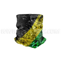 DED IPSC Jamaica Head Wrap