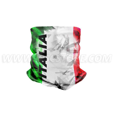 DED IPSC Italy Head Wrap