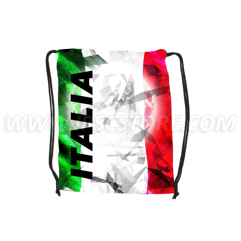 DED IPSC Italy Bag