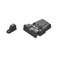 LPA SPR24CZ07 Sight Set for CZ P-07, P-09