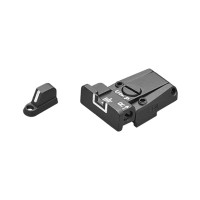 LPA SPR24CZ18 Sight Set for CZ P-07, P-09