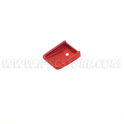 CZ 75 Tactical Sport Magazine Base Pad