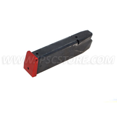 CZ 75 Tactical Sport Magazine Base Pad