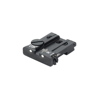 LPA TPU42SG30 Adjustable Rear Sight for Sig Sauer P226 LDC