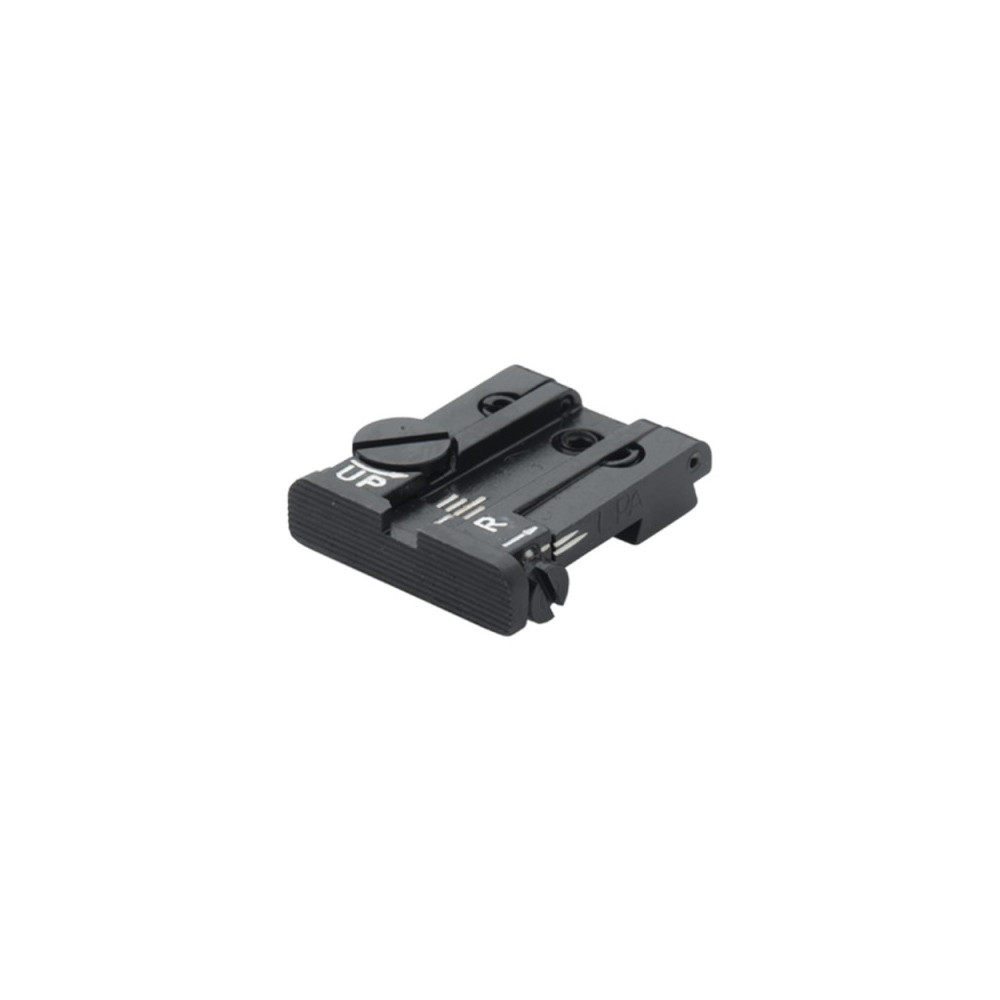 LPA TPU42SG07 Adjustable Rear Sight for Sig Sauer P226 LDC