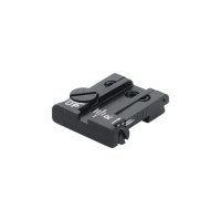 LPA TPU42SG07 Adjustable Rear Sight for Sig Sauer P226 LDC