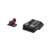 LPA SPS17SS6F Sight Set for Sig Sauer 1911 Cal.22