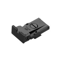 LPA TRT50PO07 Adjustable Rear Sight for Remington 1911 R1