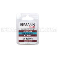 Eemann Tech Slide Stop Spring for CZ P-10