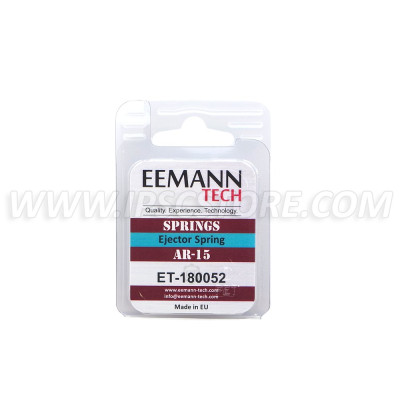 Muelle del Eyector Eemann Tech para AR-15