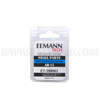 Eemann Tech Bolt Carrier Key Screw for AR-15 - 2 pcs.