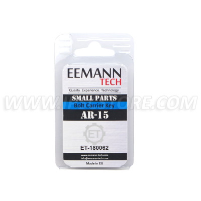 Eemann Tech Bolt Carrier Key for AR-15