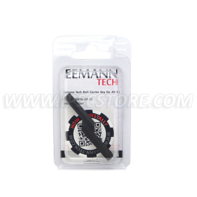 Eemann Tech Bolt Carrier Key for AR-15