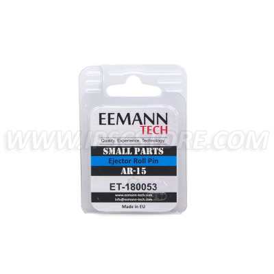 Eemann Tech Ejector Roll Pin for AR-15