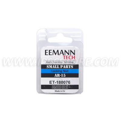 Eemann Tech Locking Nut for AR-15