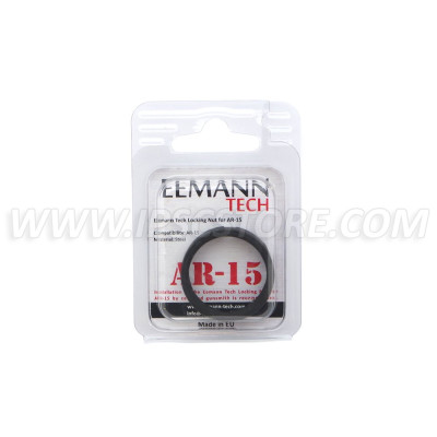 Eemann Tech Locking Nut for AR-15