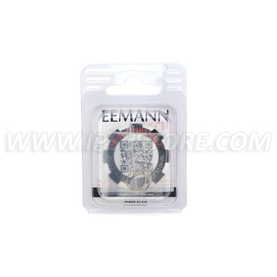 Juego de Anillos de Gas Eemann Tech para AR-15 - 3 pzs.