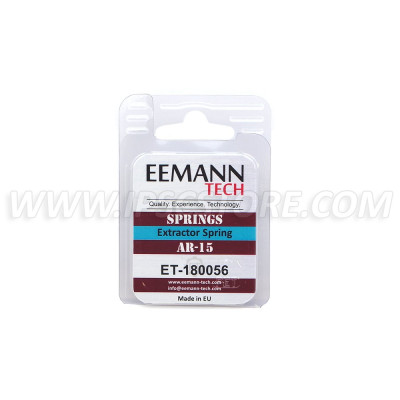 Eemann Tech Extractor Spring for AR-15