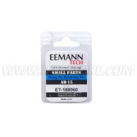 Pasador de Retención del Percutor Eemann Tech para AR-15