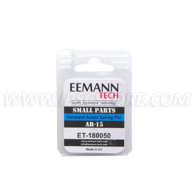 Eemann Tech Forward Assist Spring Pin for AR-15