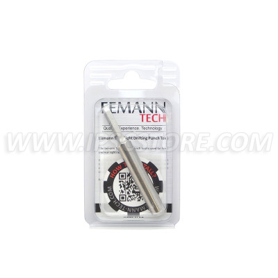 Eemann Tech Sight Drifting Punch Tool