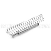 Muelle Amortiguadora DPM MS-GL/1 para GLOCK 17 - 22 - 31 - 37 GEN 1,2,3