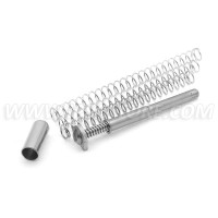 DPM MS 1911 A1-5 1911 5" Inch Barrel & Clones Bushing Only- Rod End Pental Shape 45-9mm-40s&w-38Super