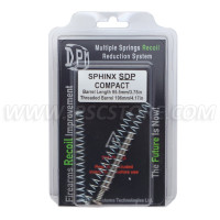 DPM MS-SPH/6 SPHINX SDP COMPACT 