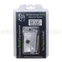 DPM MS-SPR/10 XD 3.0" Inch canon 9mm/40 s&w