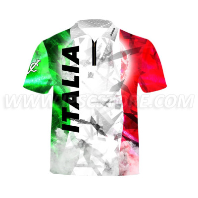 DED IPSC Italy T-shirt