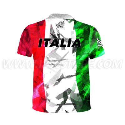 DED IPSC Italy T-shirt