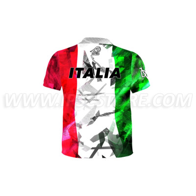 DED Children's IPSC Italy T-Shirt