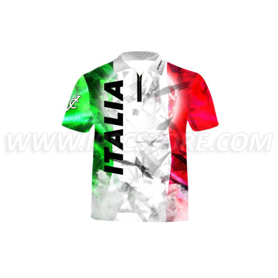 DED Children's IPSC Italy T-Shirt